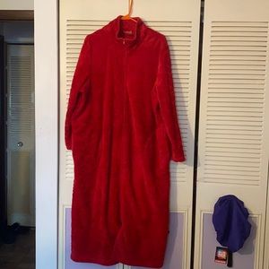 Red Robe